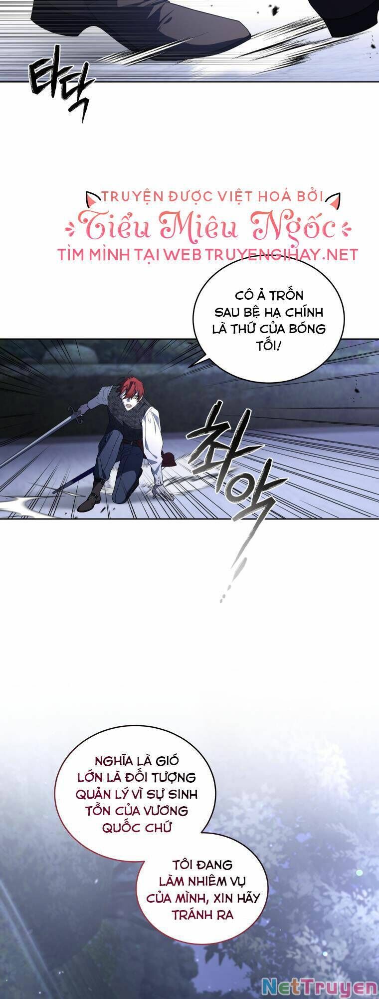 Quái Thú Bị Thuần Hóa Bởi Ác Nữ - Chapter 37 - Page 47