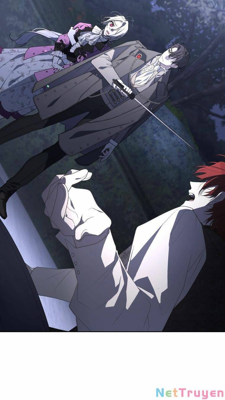 Quái Thú Bị Thuần Hóa Bởi Ác Nữ - Chapter 37 - Page 48