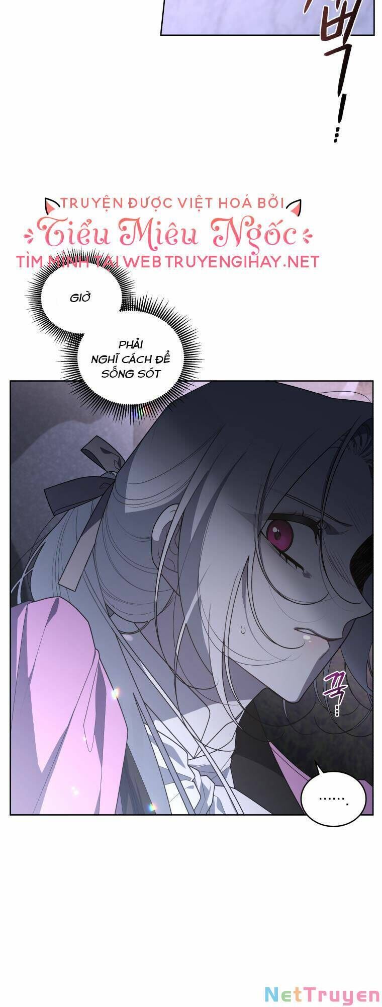 Quái Thú Bị Thuần Hóa Bởi Ác Nữ - Chapter 37 - Page 6