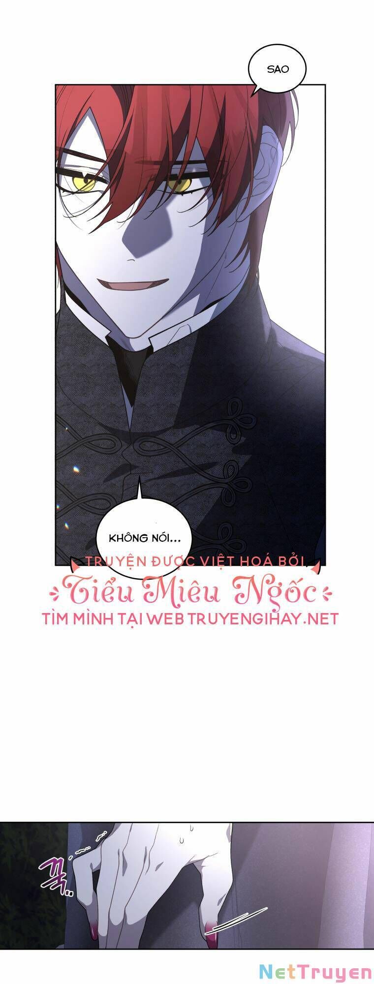 Quái Thú Bị Thuần Hóa Bởi Ác Nữ - Chapter 37 - Page 7