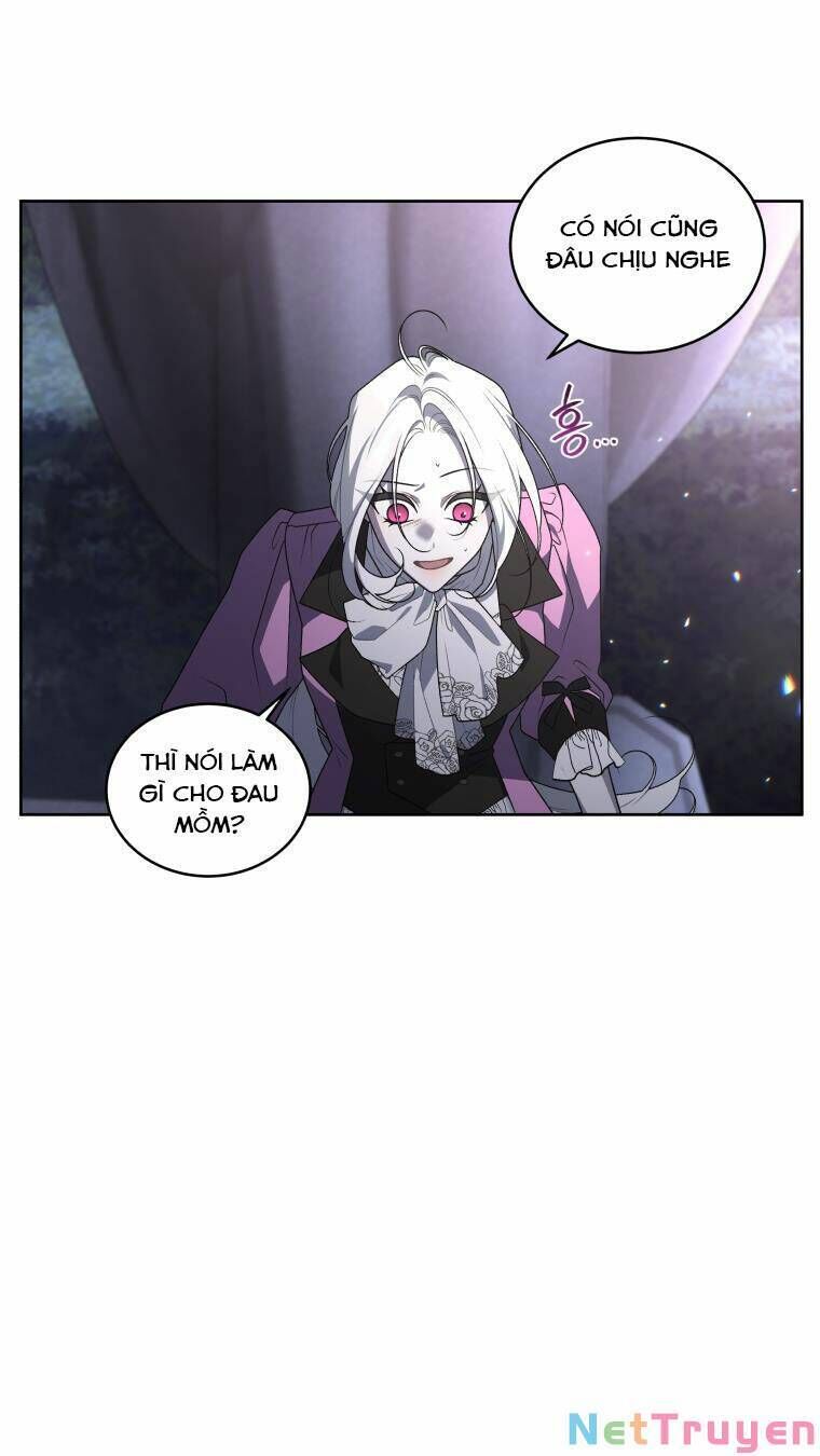 Quái Thú Bị Thuần Hóa Bởi Ác Nữ - Chapter 37 - Page 8