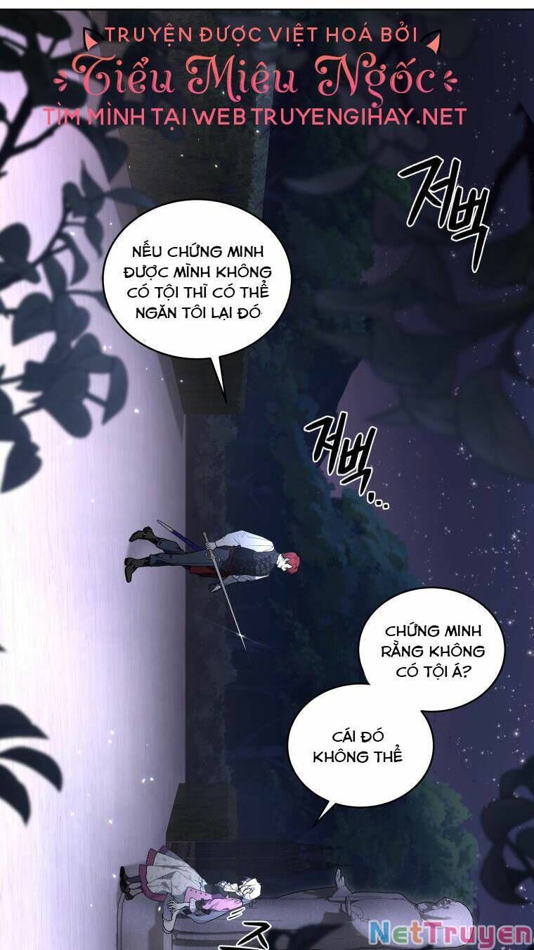 Quái Thú Bị Thuần Hóa Bởi Ác Nữ - Chapter 37 - Page 9