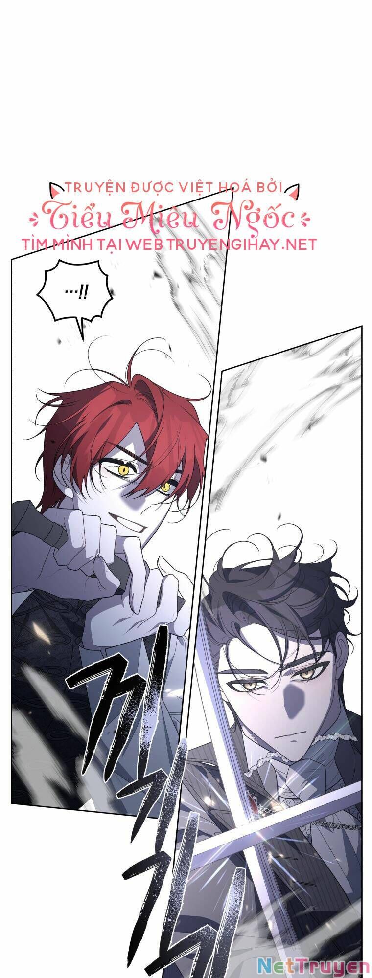 Quái Thú Bị Thuần Hóa Bởi Ác Nữ - Chapter 38 - Page 12