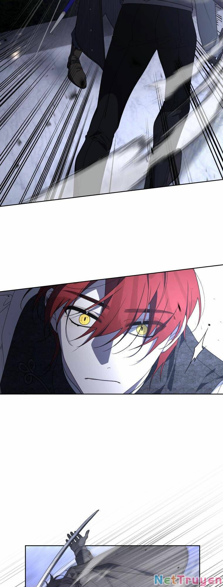 Quái Thú Bị Thuần Hóa Bởi Ác Nữ - Chapter 38 - Page 14