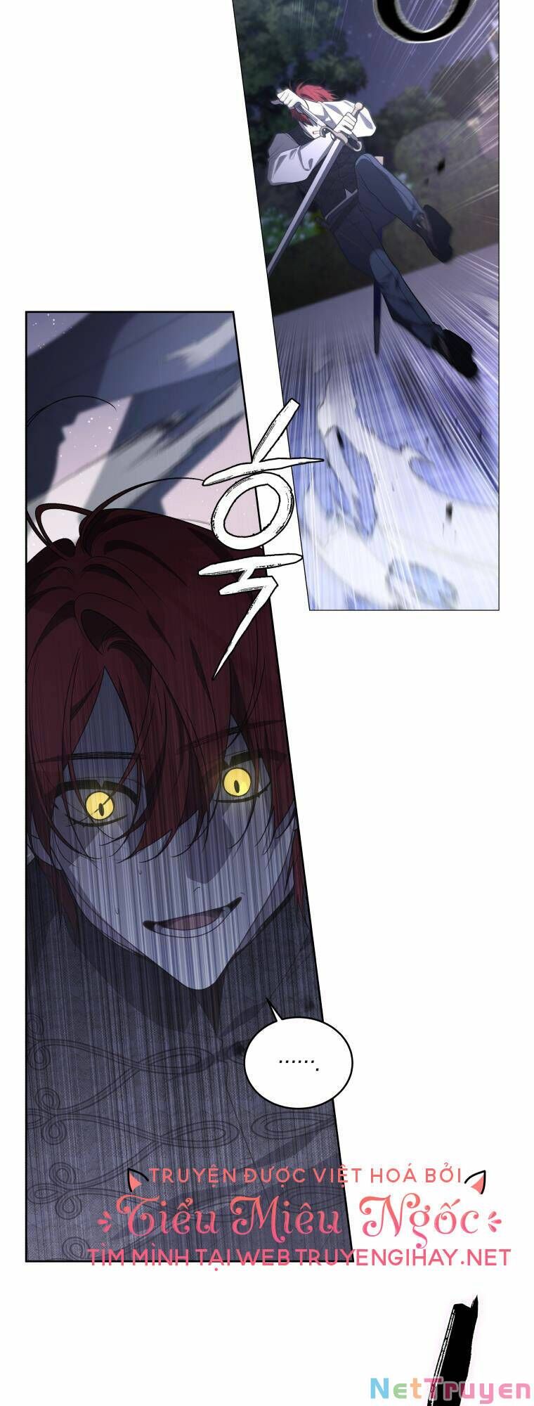 Quái Thú Bị Thuần Hóa Bởi Ác Nữ - Chapter 38 - Page 18