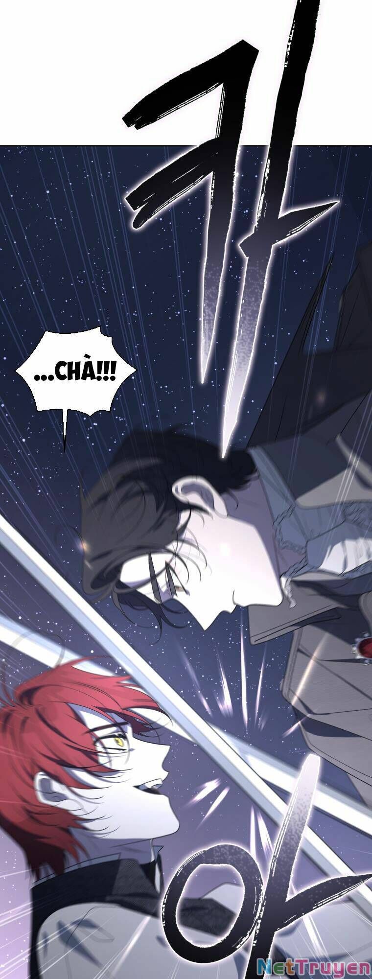 Quái Thú Bị Thuần Hóa Bởi Ác Nữ - Chapter 38 - Page 19