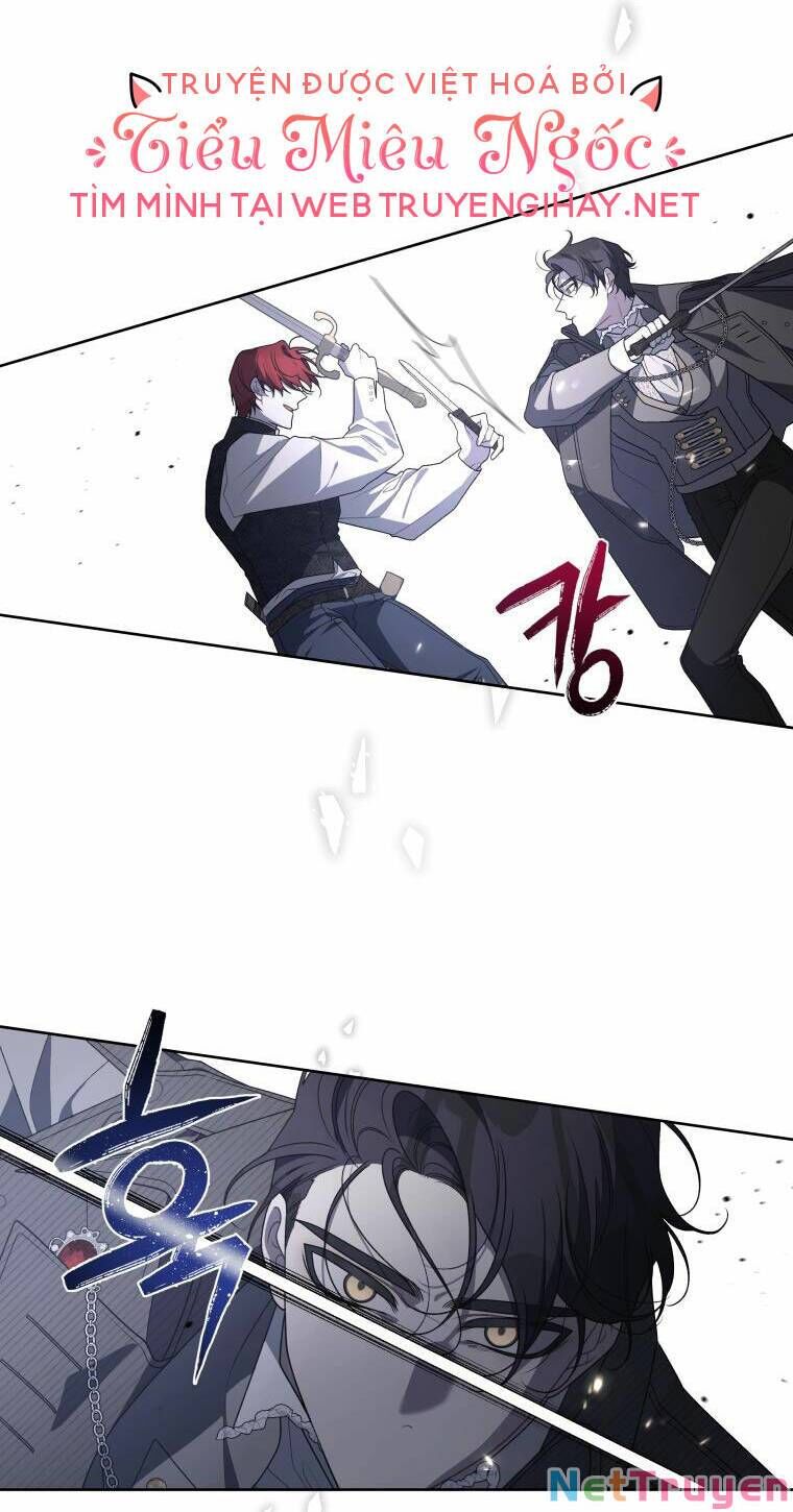 Quái Thú Bị Thuần Hóa Bởi Ác Nữ - Chapter 38 - Page 21