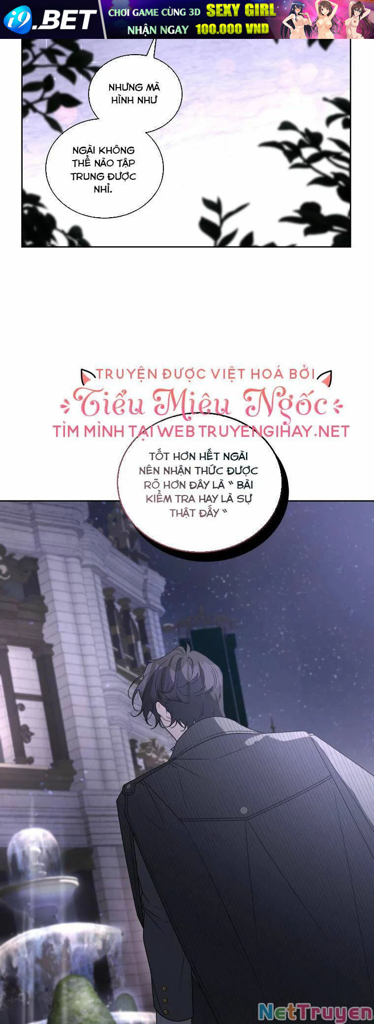 Quái Thú Bị Thuần Hóa Bởi Ác Nữ - Chapter 38 - Page 24