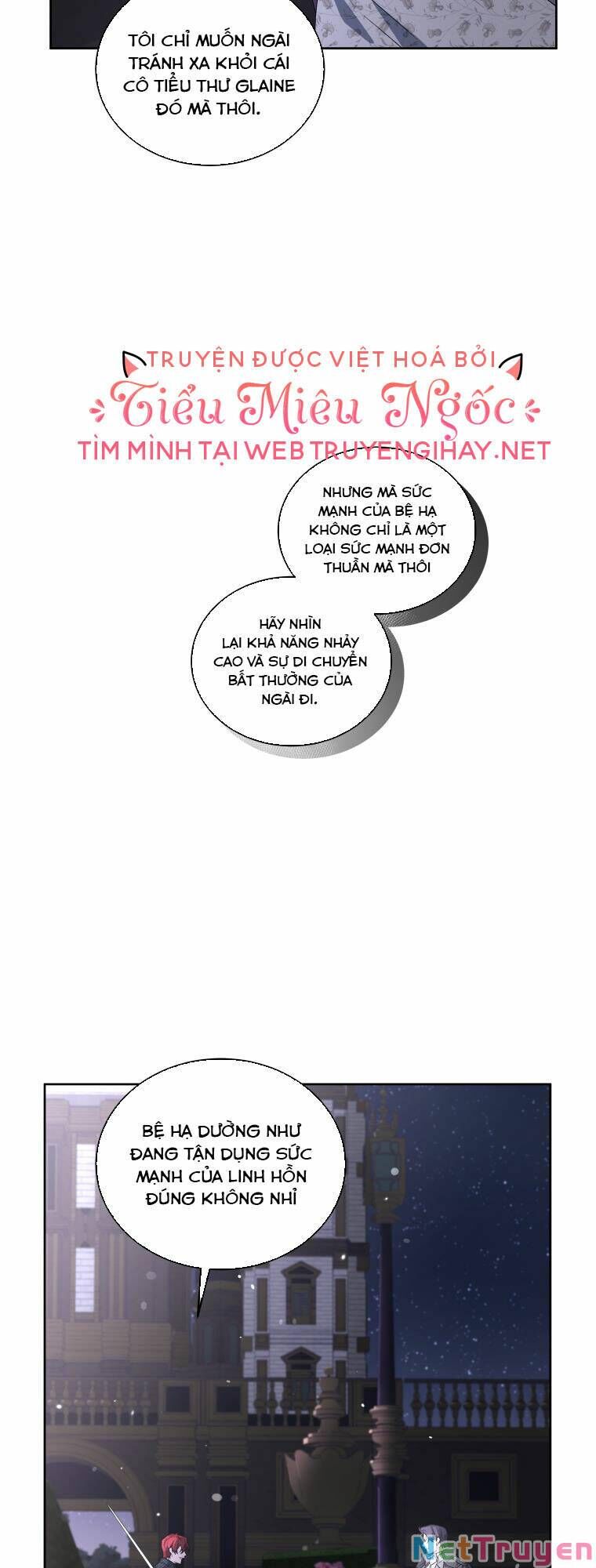 Quái Thú Bị Thuần Hóa Bởi Ác Nữ - Chapter 38 - Page 27