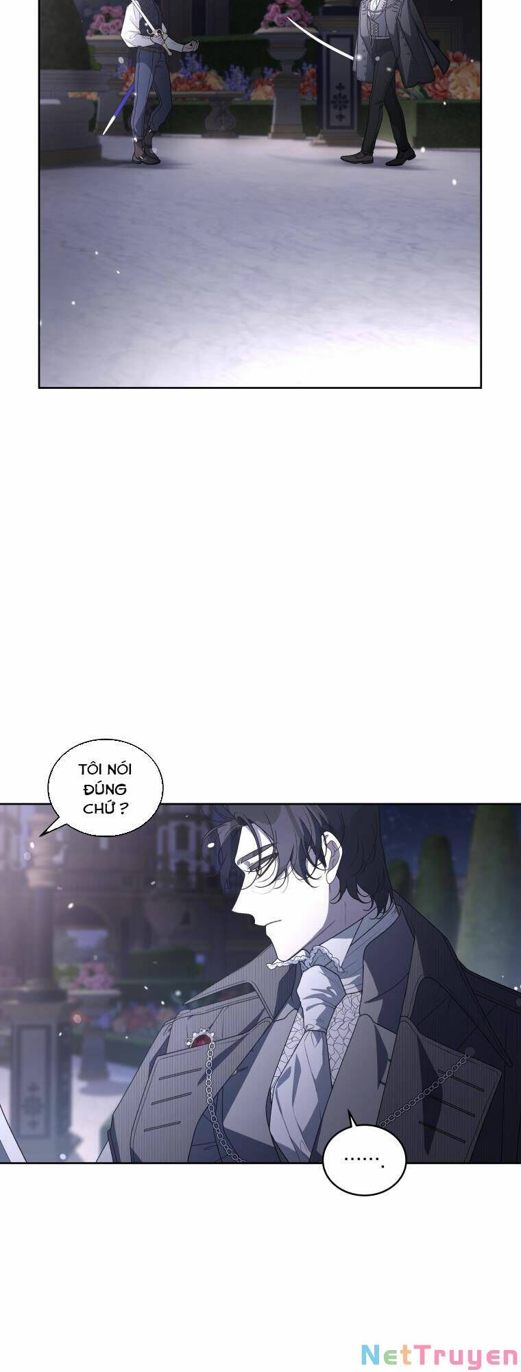 Quái Thú Bị Thuần Hóa Bởi Ác Nữ - Chapter 38 - Page 28