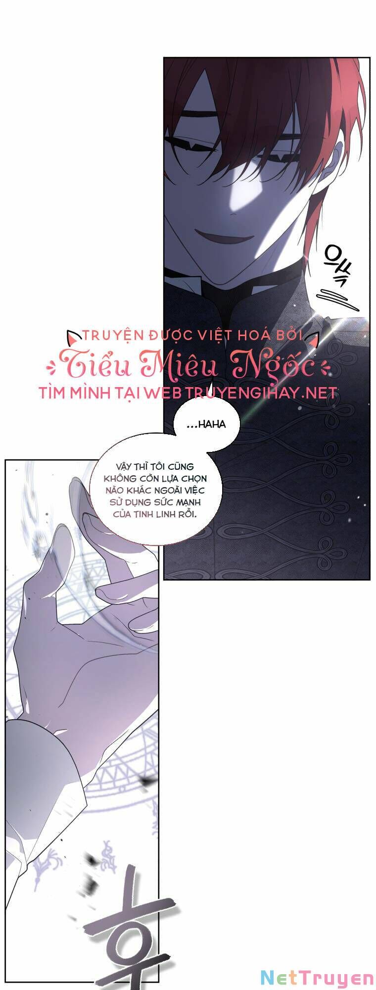 Quái Thú Bị Thuần Hóa Bởi Ác Nữ - Chapter 38 - Page 29