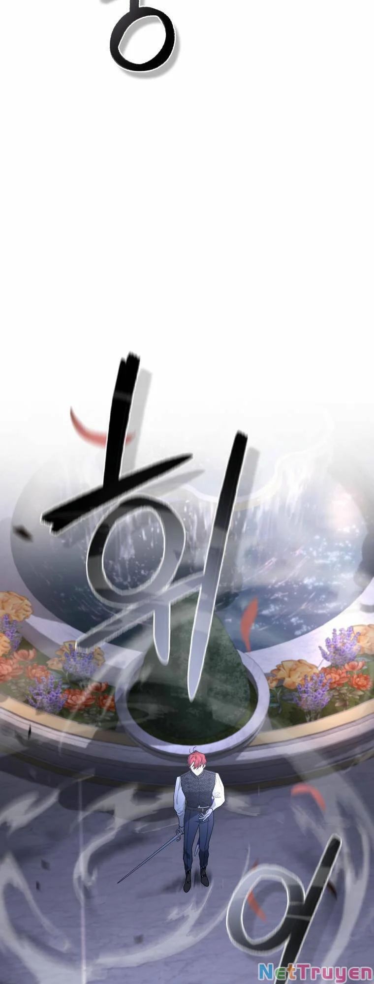 Quái Thú Bị Thuần Hóa Bởi Ác Nữ - Chapter 38 - Page 30