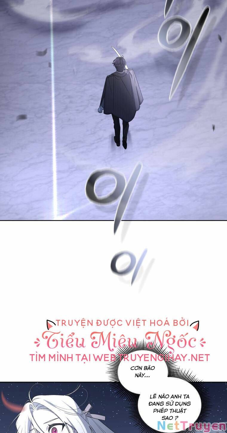 Quái Thú Bị Thuần Hóa Bởi Ác Nữ - Chapter 38 - Page 31