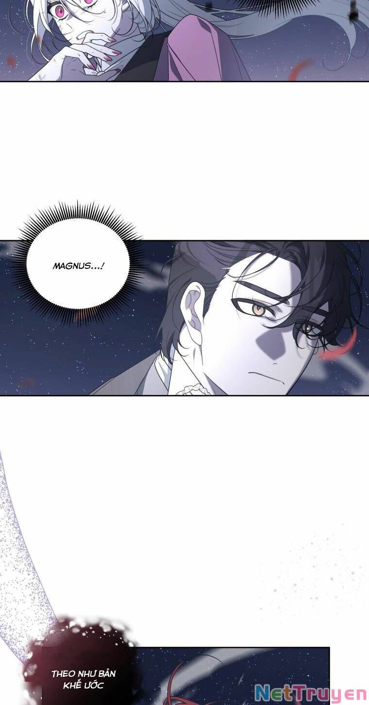 Quái Thú Bị Thuần Hóa Bởi Ác Nữ - Chapter 38 - Page 32