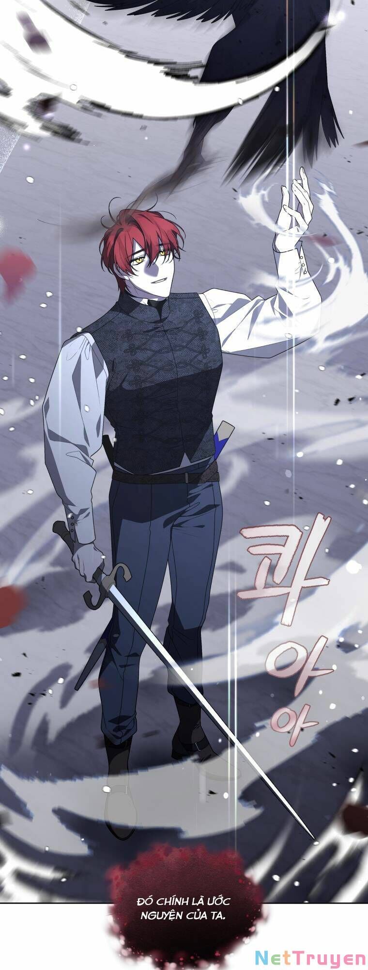 Quái Thú Bị Thuần Hóa Bởi Ác Nữ - Chapter 38 - Page 34