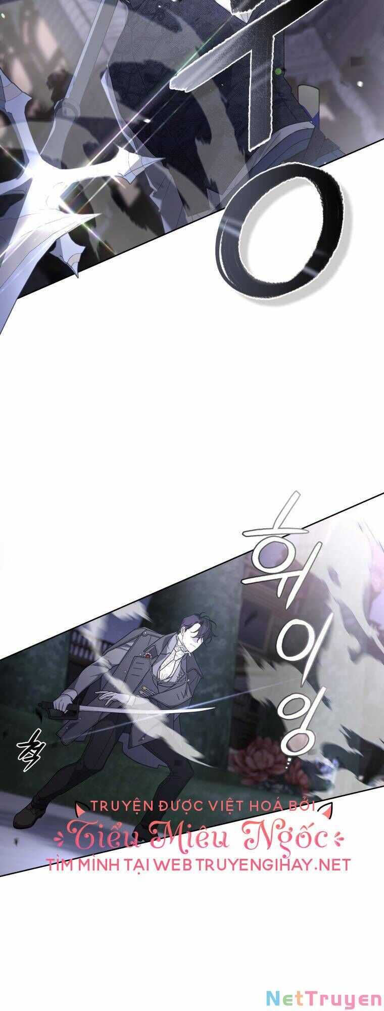 Quái Thú Bị Thuần Hóa Bởi Ác Nữ - Chapter 38 - Page 37