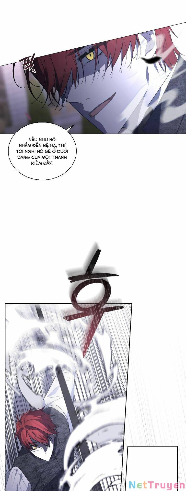 Quái Thú Bị Thuần Hóa Bởi Ác Nữ - Chapter 38 - Page 38