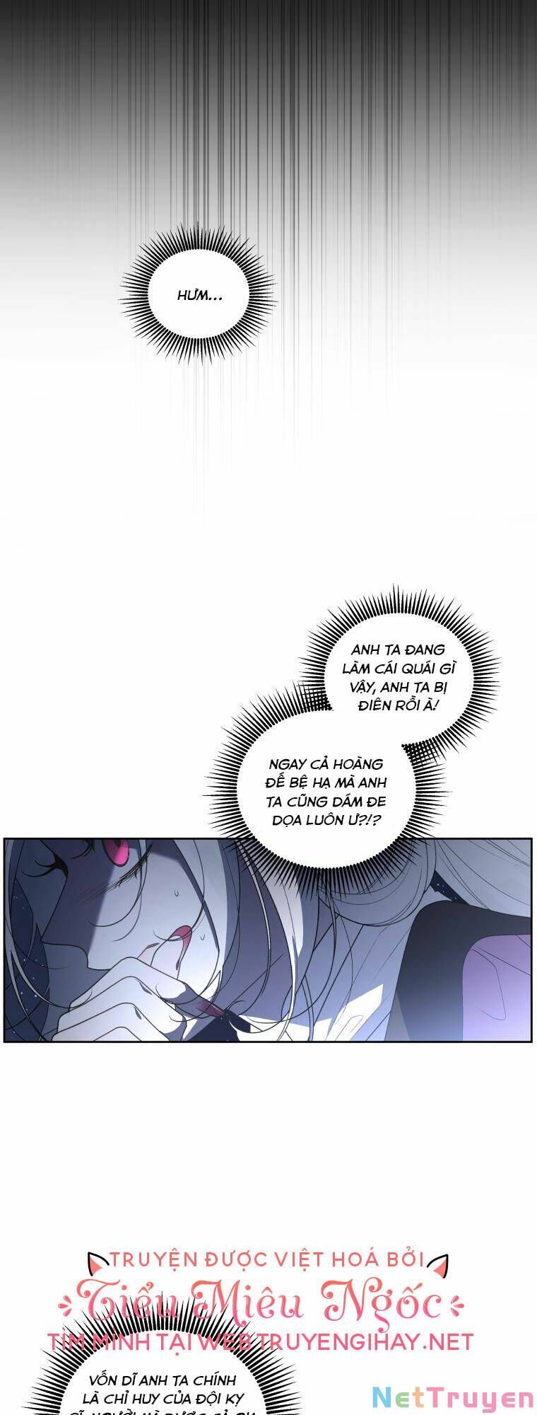 Quái Thú Bị Thuần Hóa Bởi Ác Nữ - Chapter 38 - Page 4