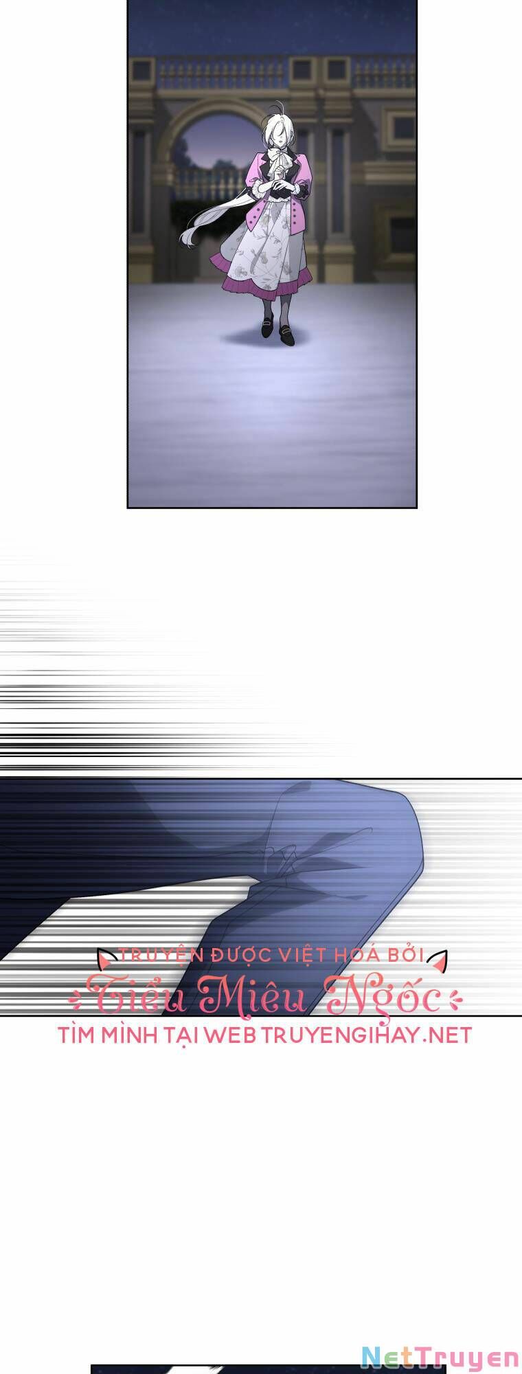 Quái Thú Bị Thuần Hóa Bởi Ác Nữ - Chapter 38 - Page 40