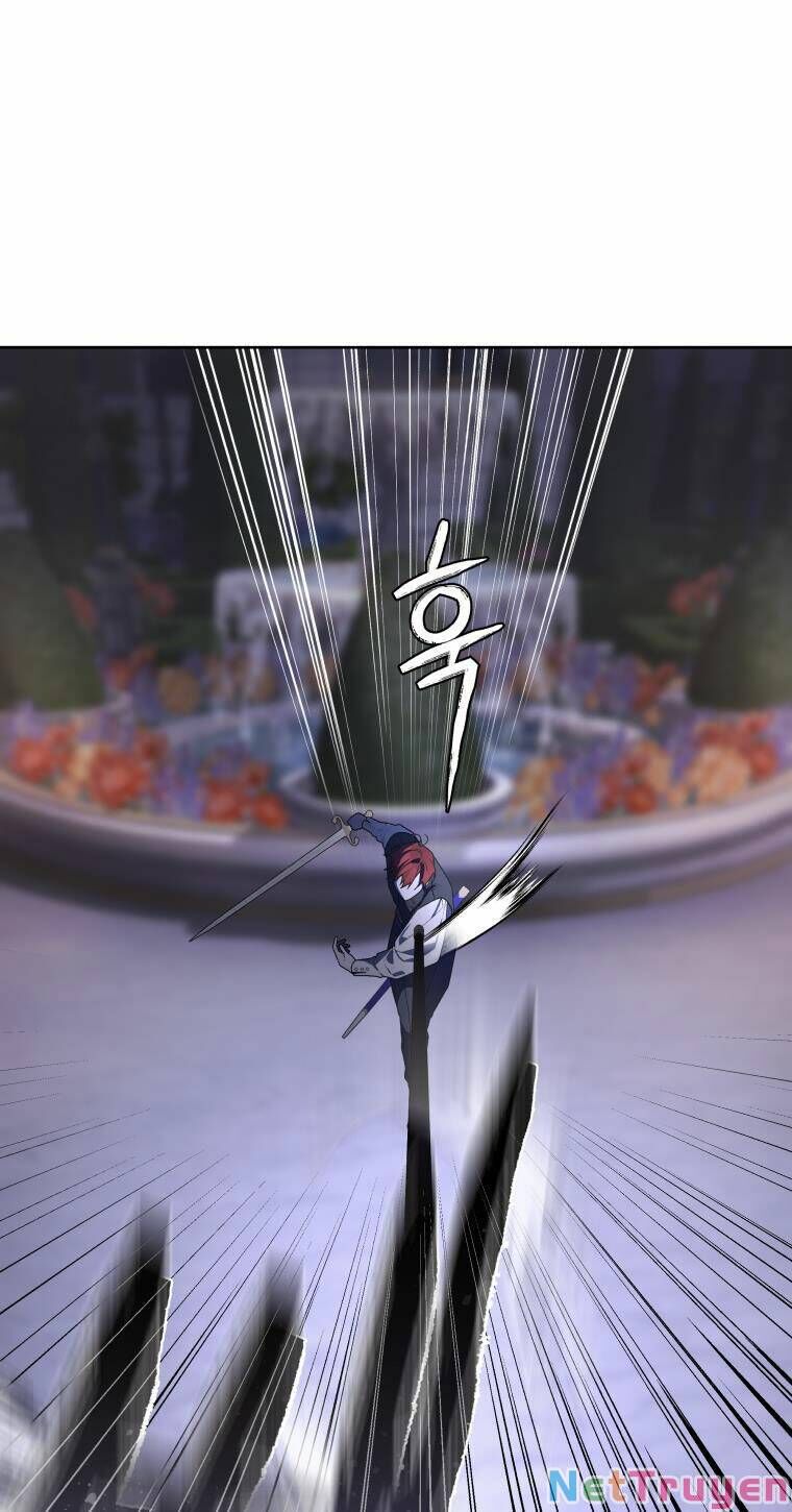 Quái Thú Bị Thuần Hóa Bởi Ác Nữ - Chapter 38 - Page 42