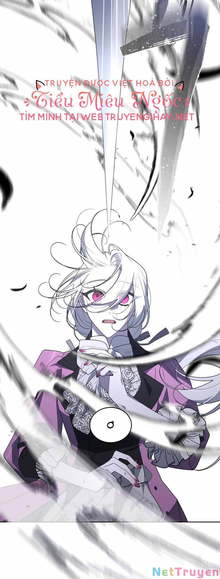 Quái Thú Bị Thuần Hóa Bởi Ác Nữ - Chapter 38 - Page 44