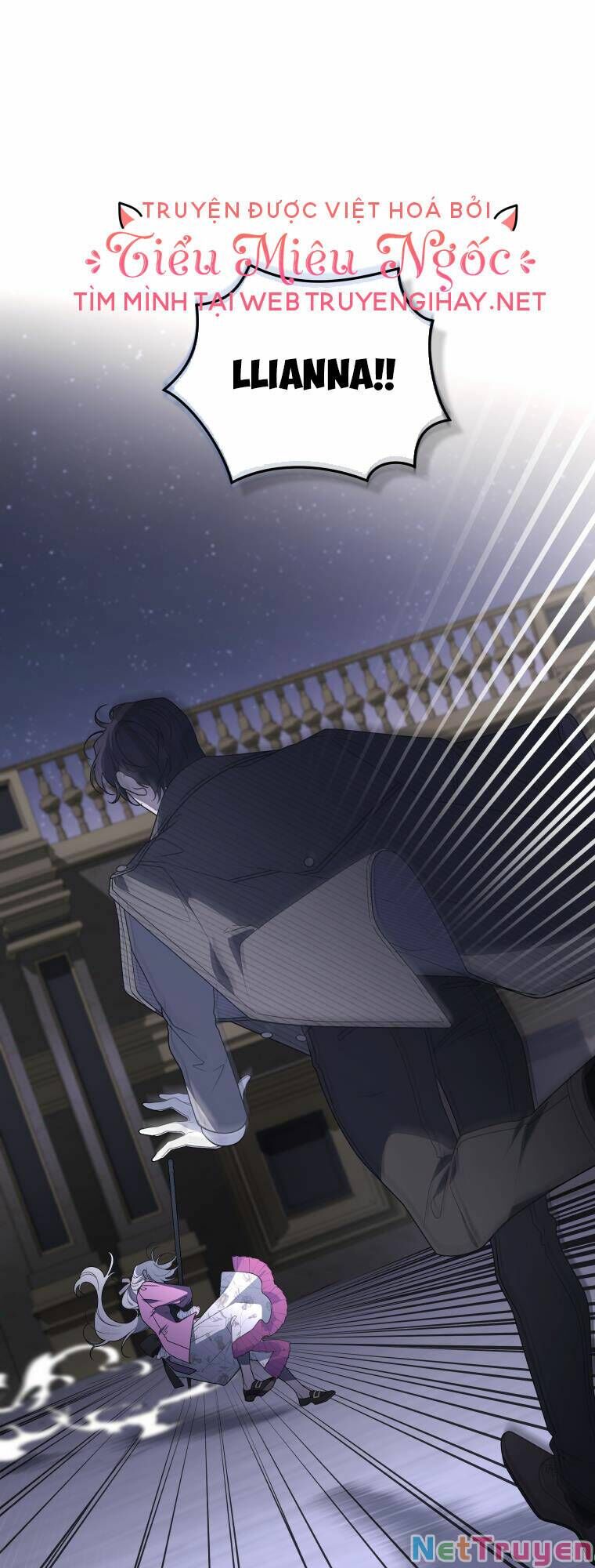 Quái Thú Bị Thuần Hóa Bởi Ác Nữ - Chapter 38 - Page 46