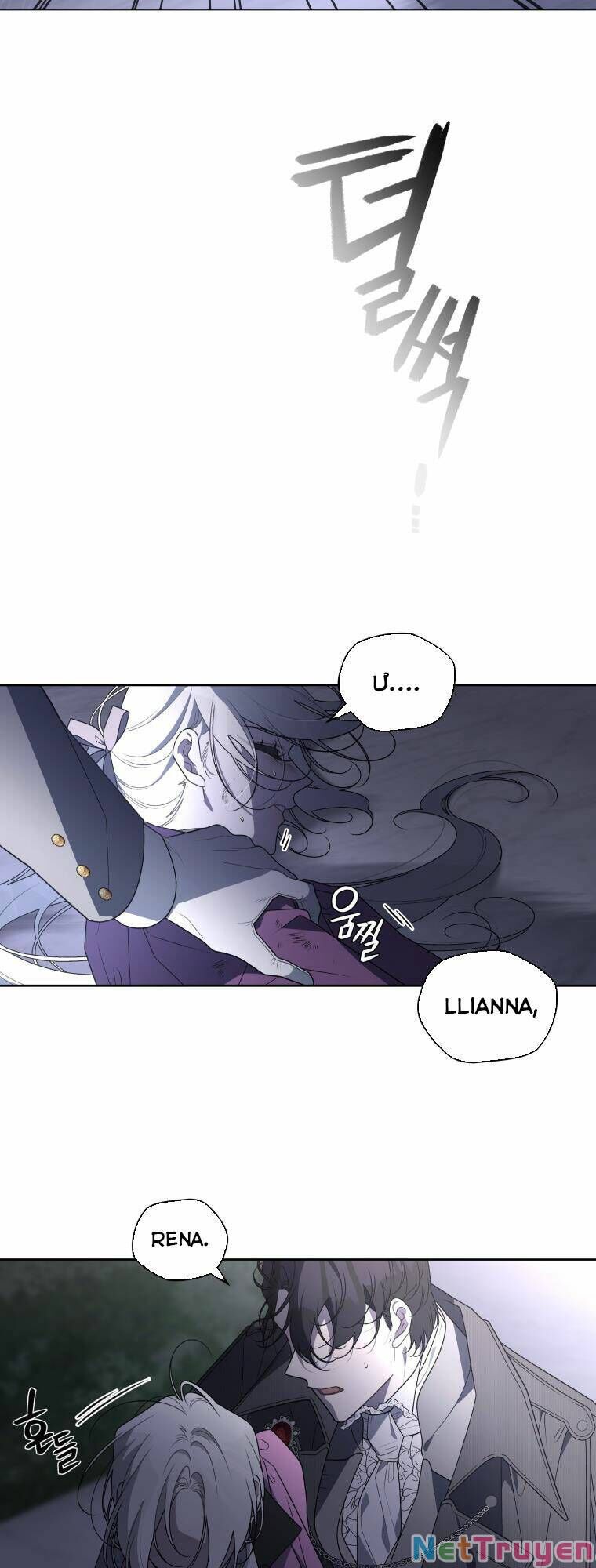 Quái Thú Bị Thuần Hóa Bởi Ác Nữ - Chapter 38 - Page 47