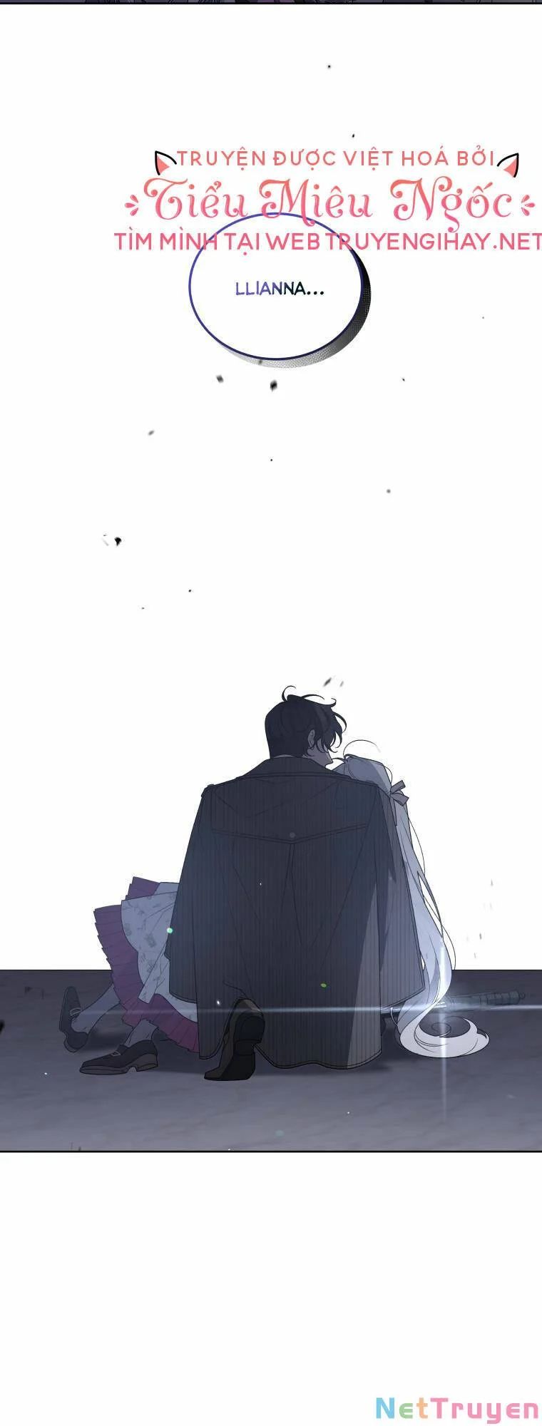 Quái Thú Bị Thuần Hóa Bởi Ác Nữ - Chapter 38 - Page 48