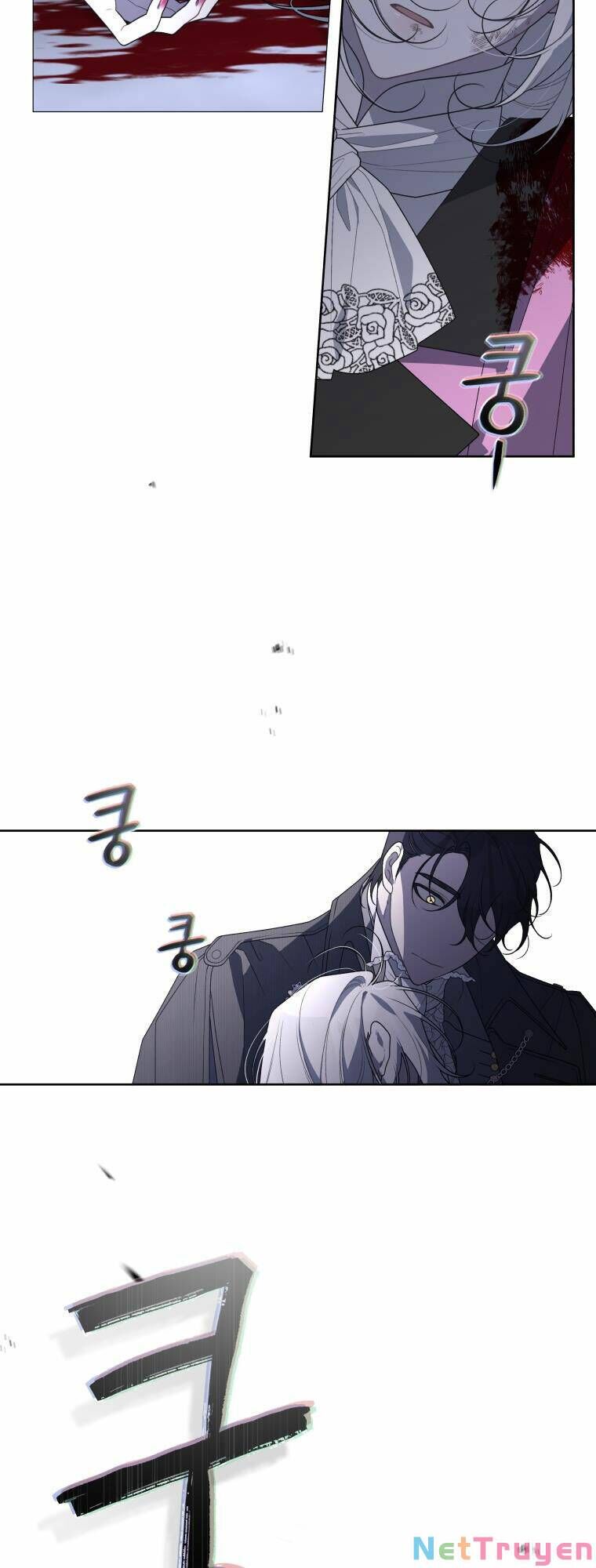 Quái Thú Bị Thuần Hóa Bởi Ác Nữ - Chapter 38 - Page 50