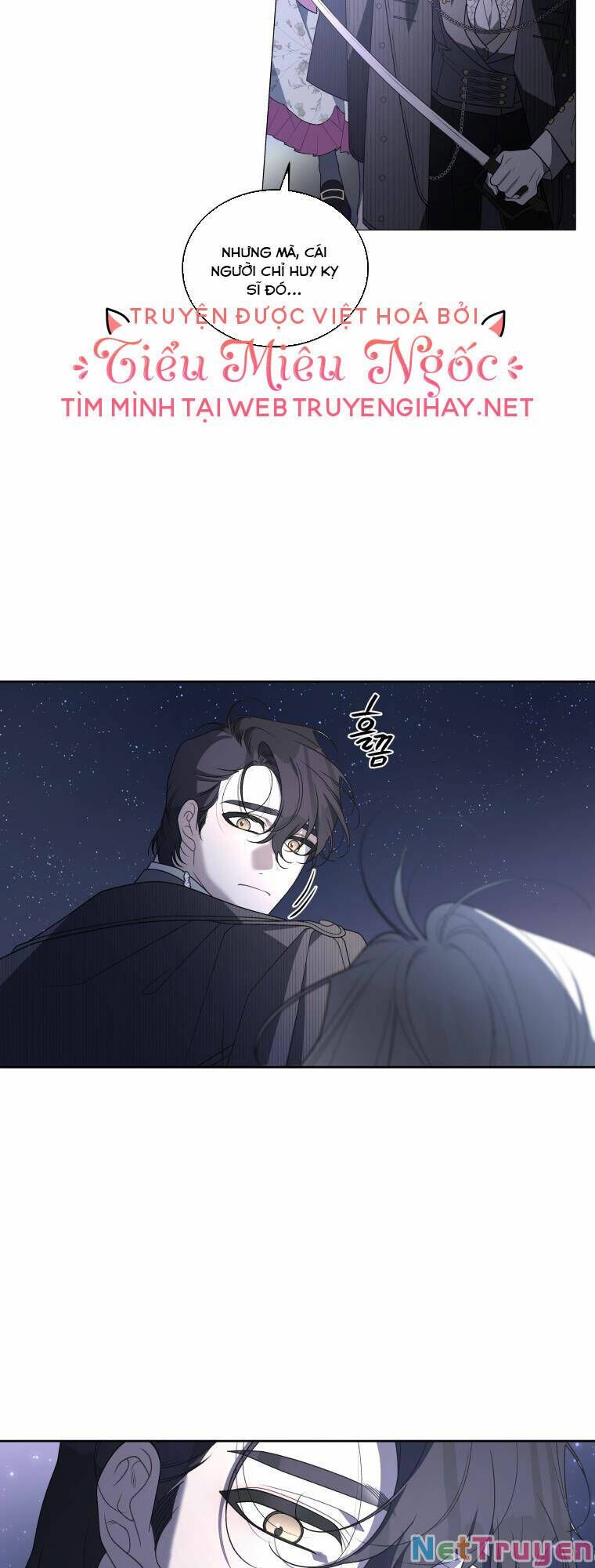 Quái Thú Bị Thuần Hóa Bởi Ác Nữ - Chapter 38 - Page 7