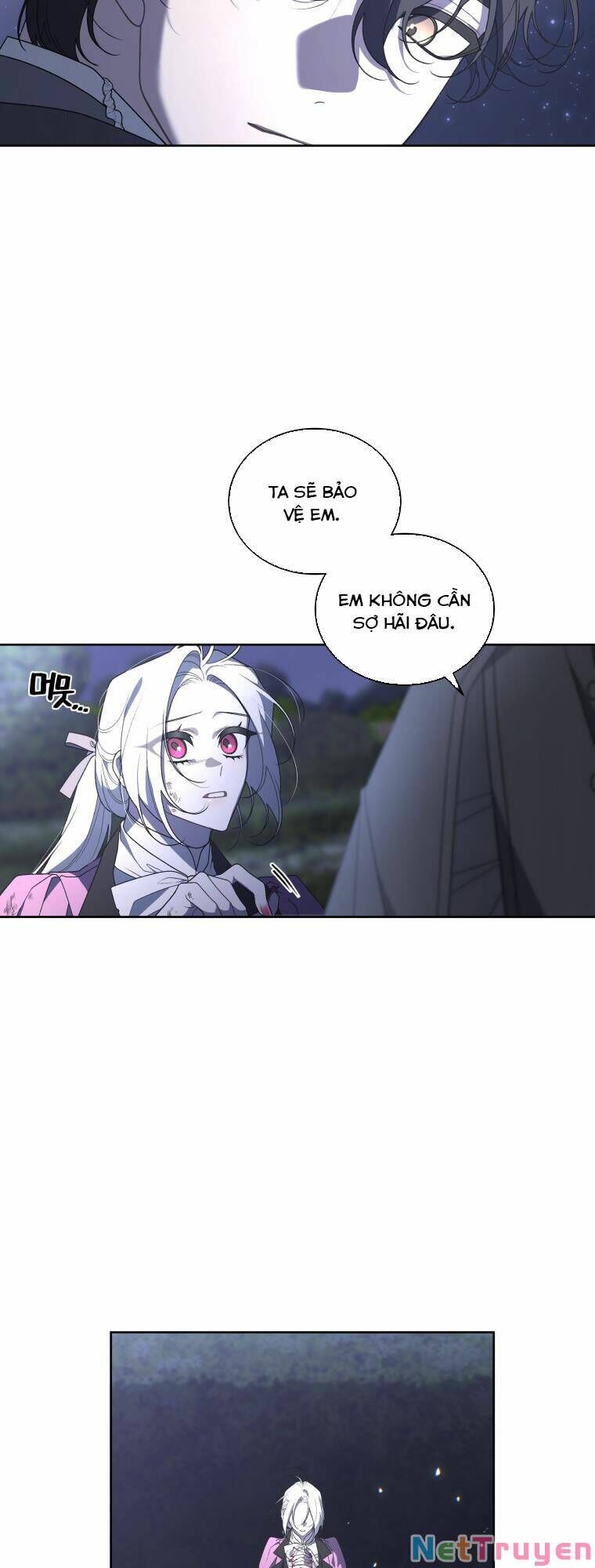 Quái Thú Bị Thuần Hóa Bởi Ác Nữ - Chapter 38 - Page 8