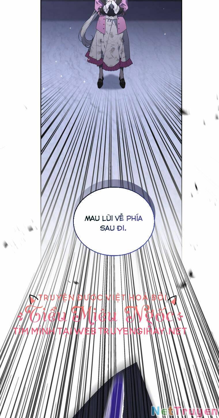 Quái Thú Bị Thuần Hóa Bởi Ác Nữ - Chapter 38 - Page 9
