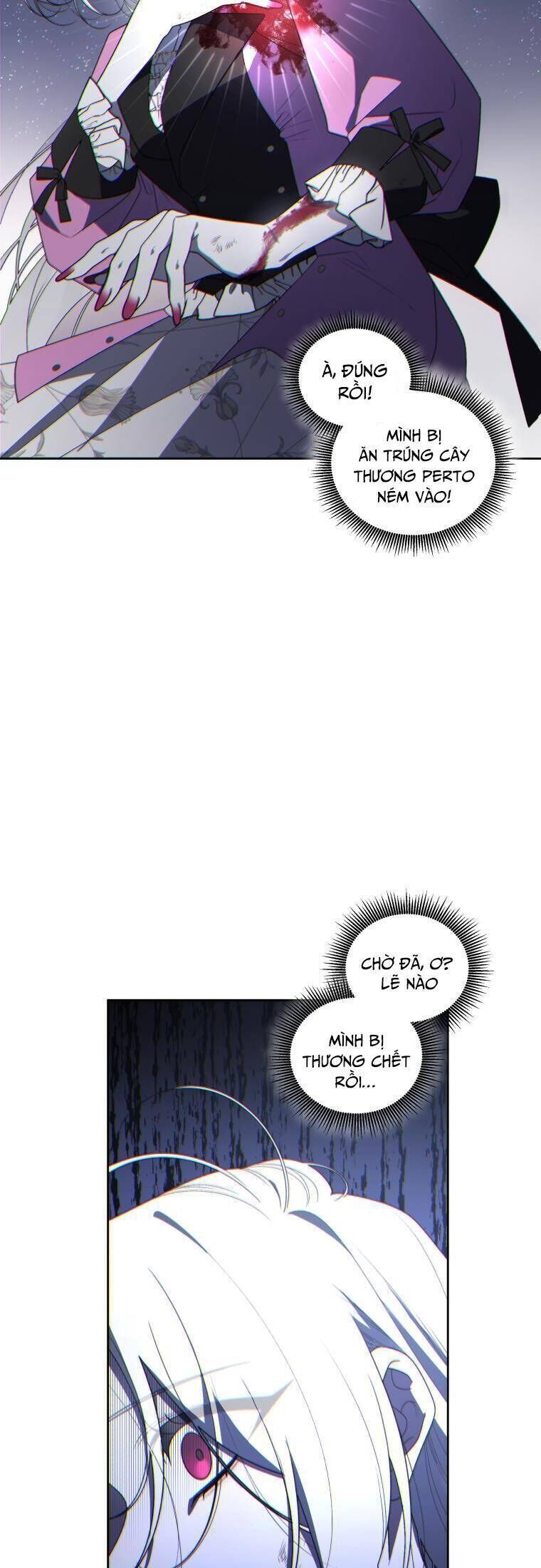 Quái Thú Bị Thuần Hóa Bởi Ác Nữ - Chapter 39 - Page 10