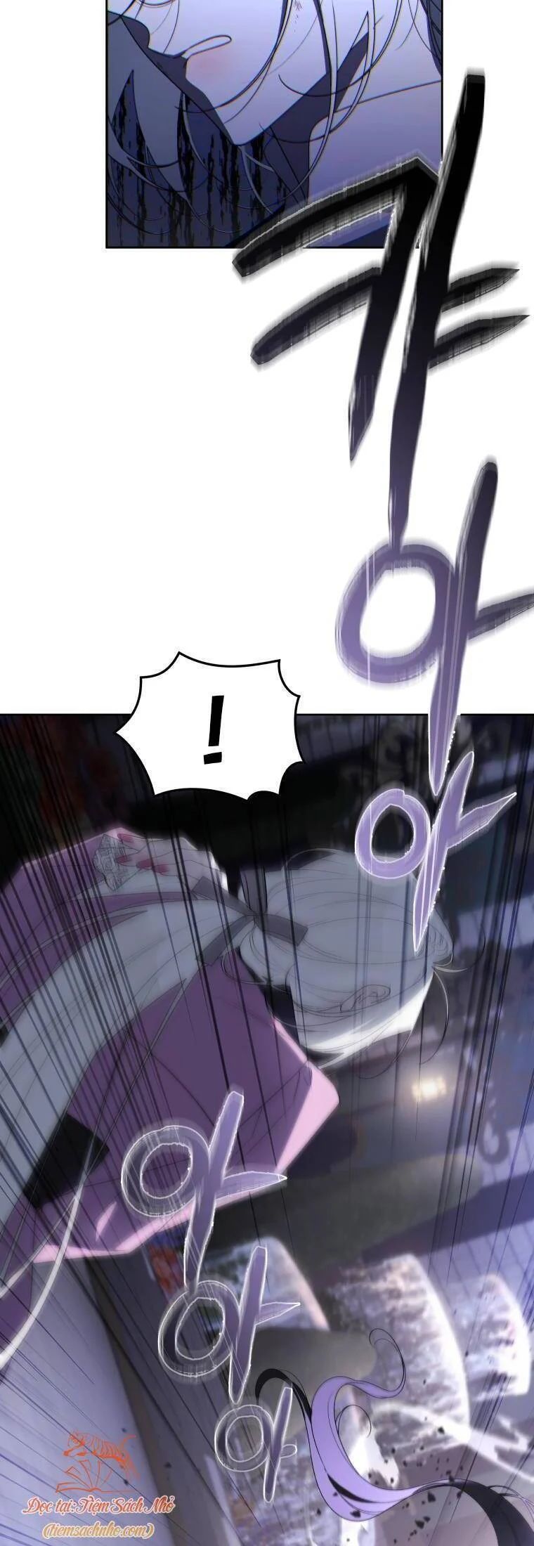 Quái Thú Bị Thuần Hóa Bởi Ác Nữ - Chapter 39 - Page 11