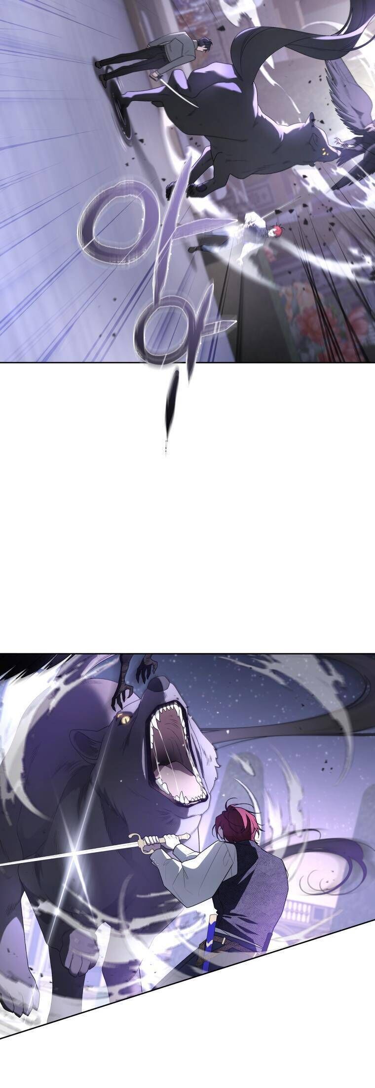 Quái Thú Bị Thuần Hóa Bởi Ác Nữ - Chapter 39 - Page 12