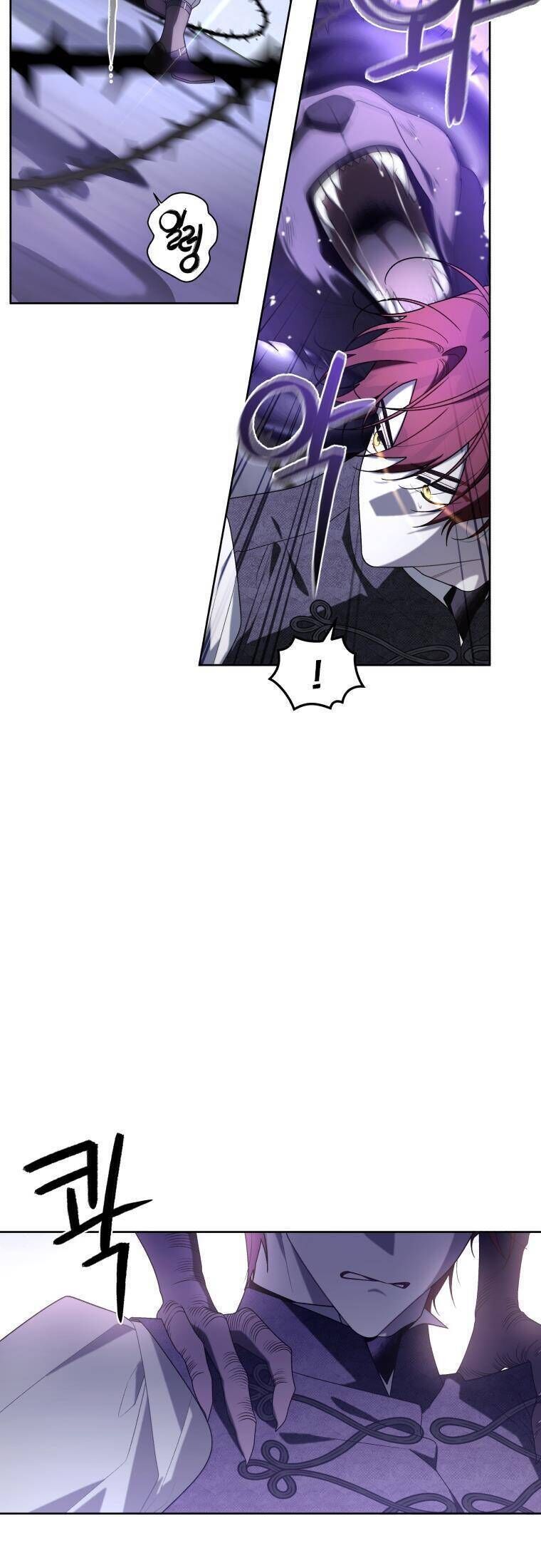 Quái Thú Bị Thuần Hóa Bởi Ác Nữ - Chapter 39 - Page 14