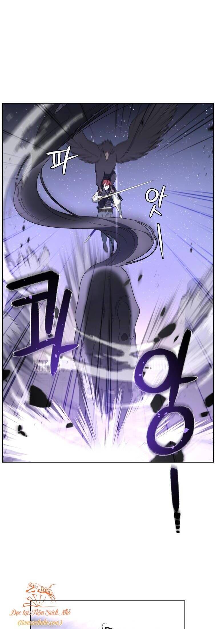 Quái Thú Bị Thuần Hóa Bởi Ác Nữ - Chapter 39 - Page 15