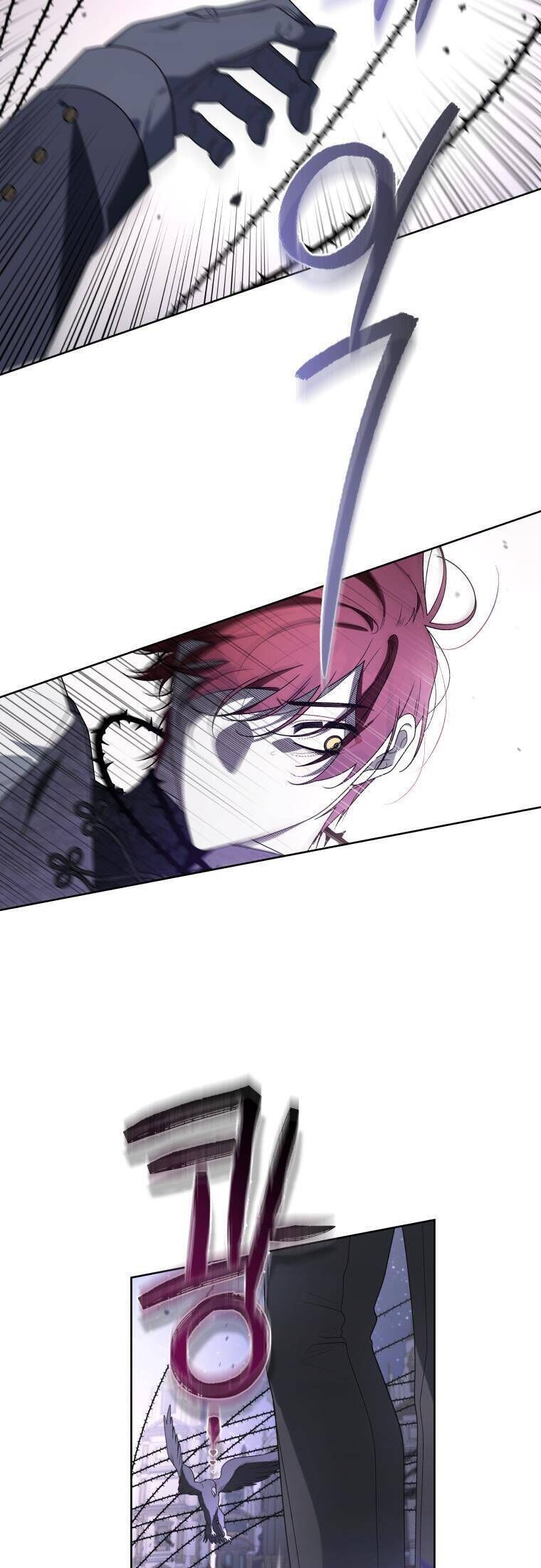 Quái Thú Bị Thuần Hóa Bởi Ác Nữ - Chapter 39 - Page 18