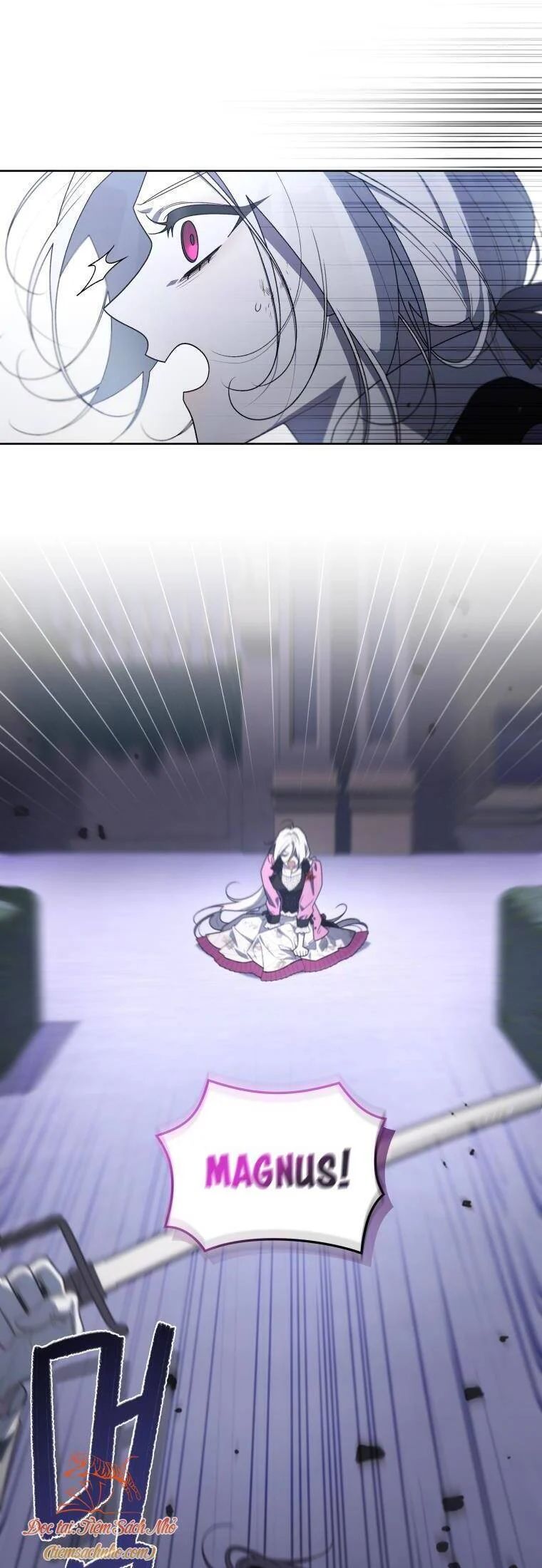 Quái Thú Bị Thuần Hóa Bởi Ác Nữ - Chapter 39 - Page 25