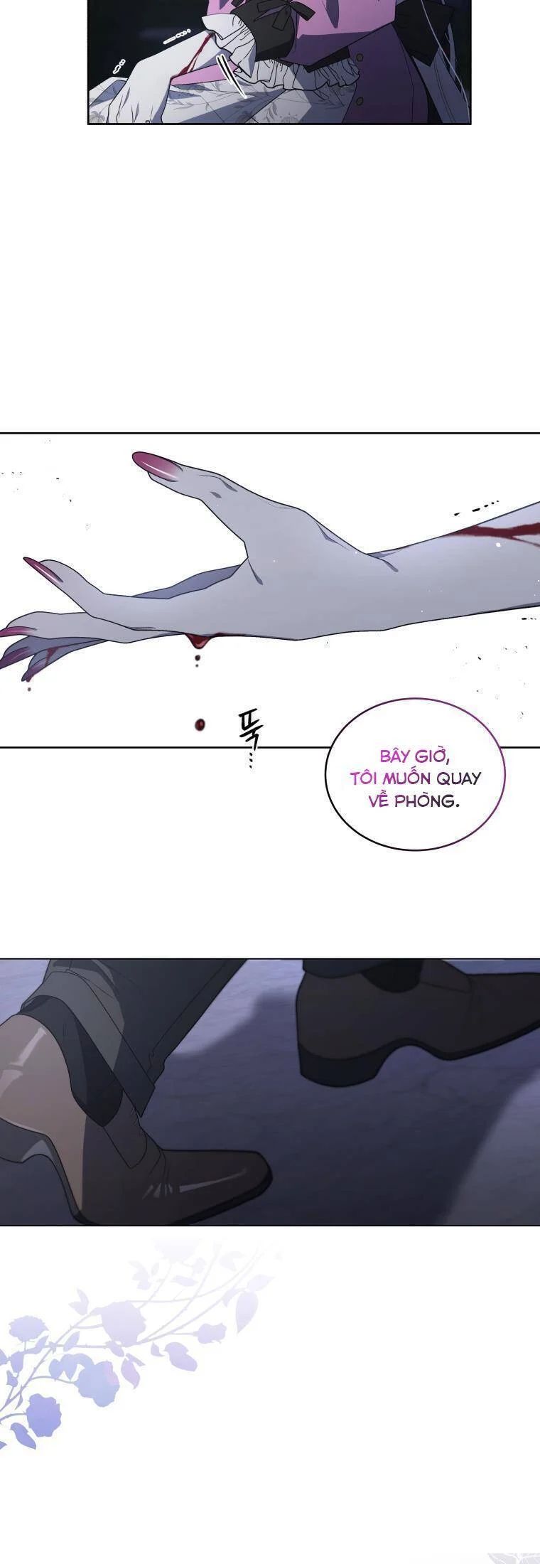 Quái Thú Bị Thuần Hóa Bởi Ác Nữ - Chapter 39 - Page 28