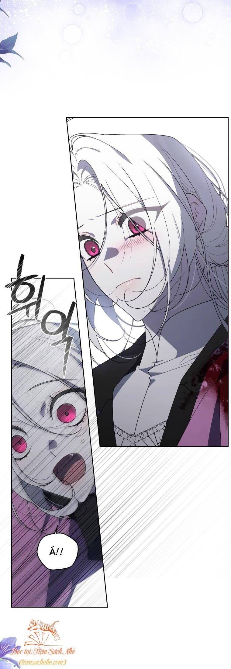 Quái Thú Bị Thuần Hóa Bởi Ác Nữ - Chapter 39 - Page 31