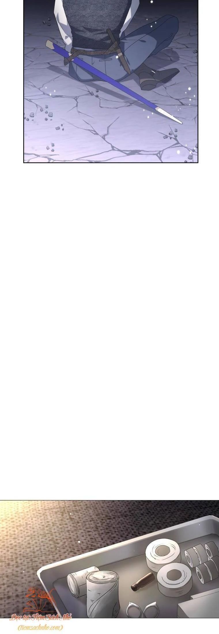 Quái Thú Bị Thuần Hóa Bởi Ác Nữ - Chapter 39 - Page 35