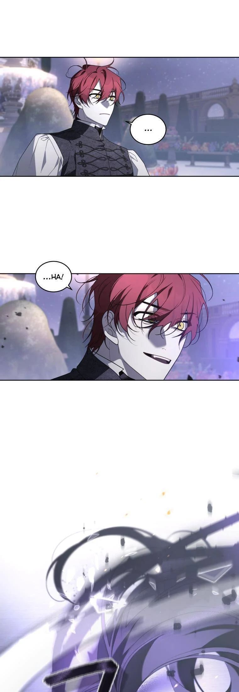 Quái Thú Bị Thuần Hóa Bởi Ác Nữ - Chapter 39 - Page 4