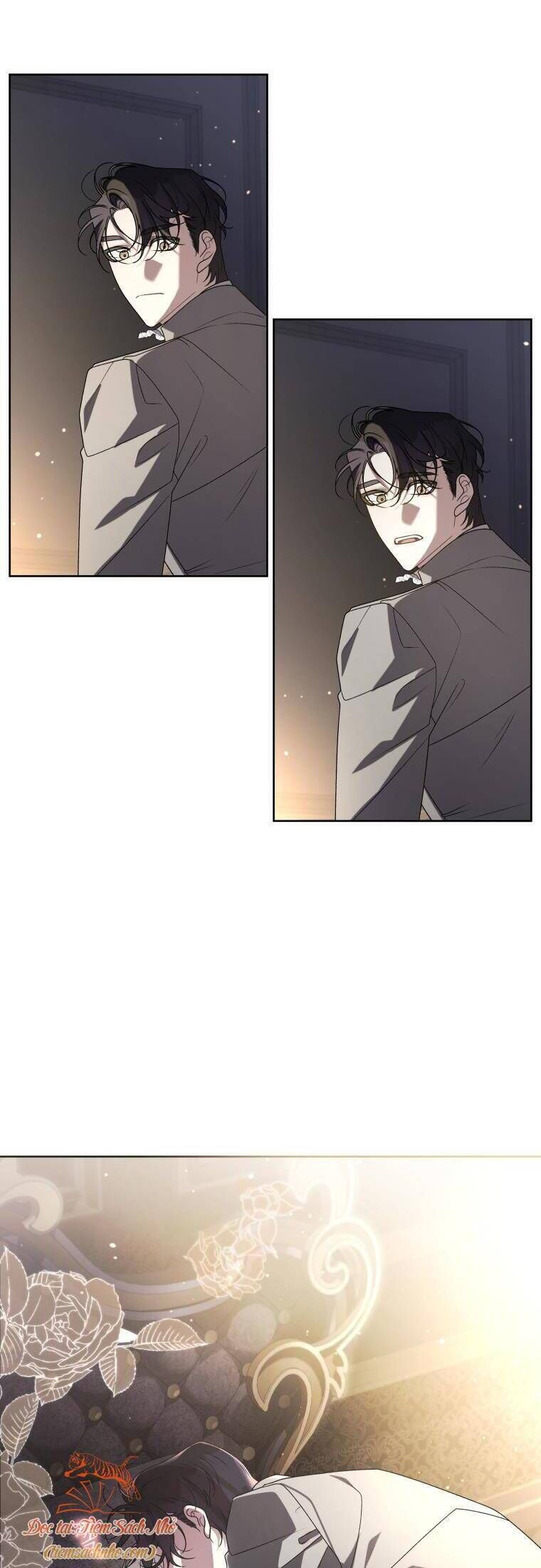 Quái Thú Bị Thuần Hóa Bởi Ác Nữ - Chapter 39 - Page 41