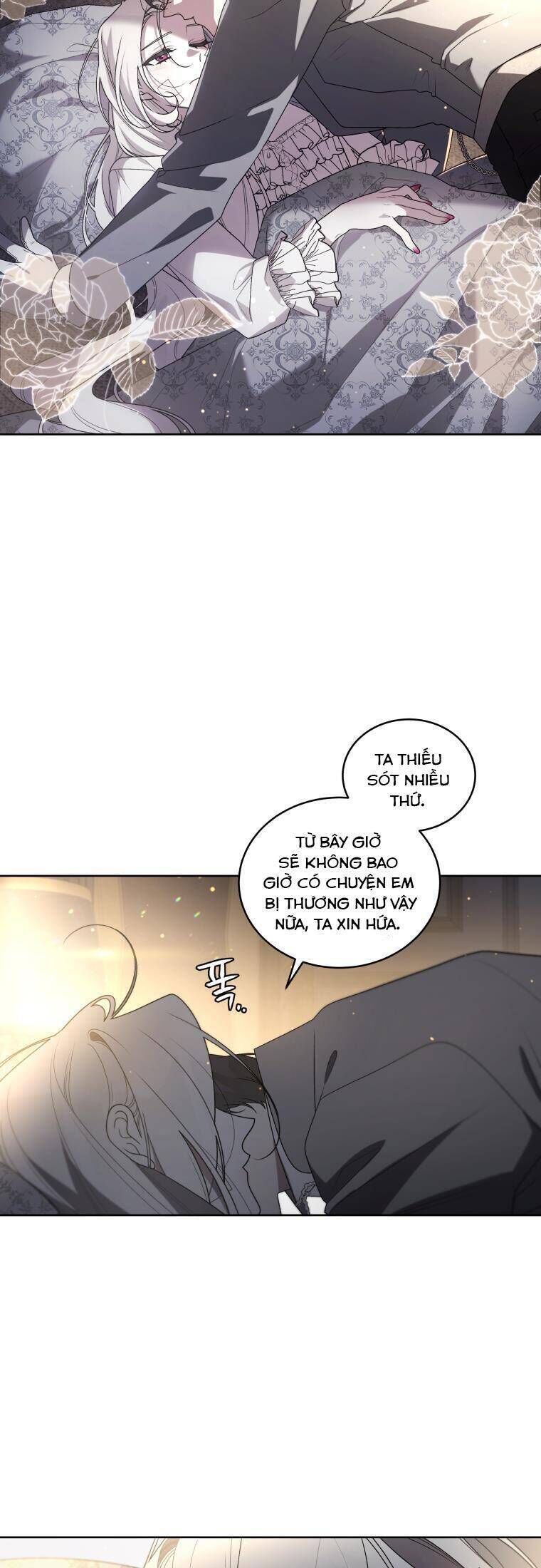 Quái Thú Bị Thuần Hóa Bởi Ác Nữ - Chapter 39 - Page 42