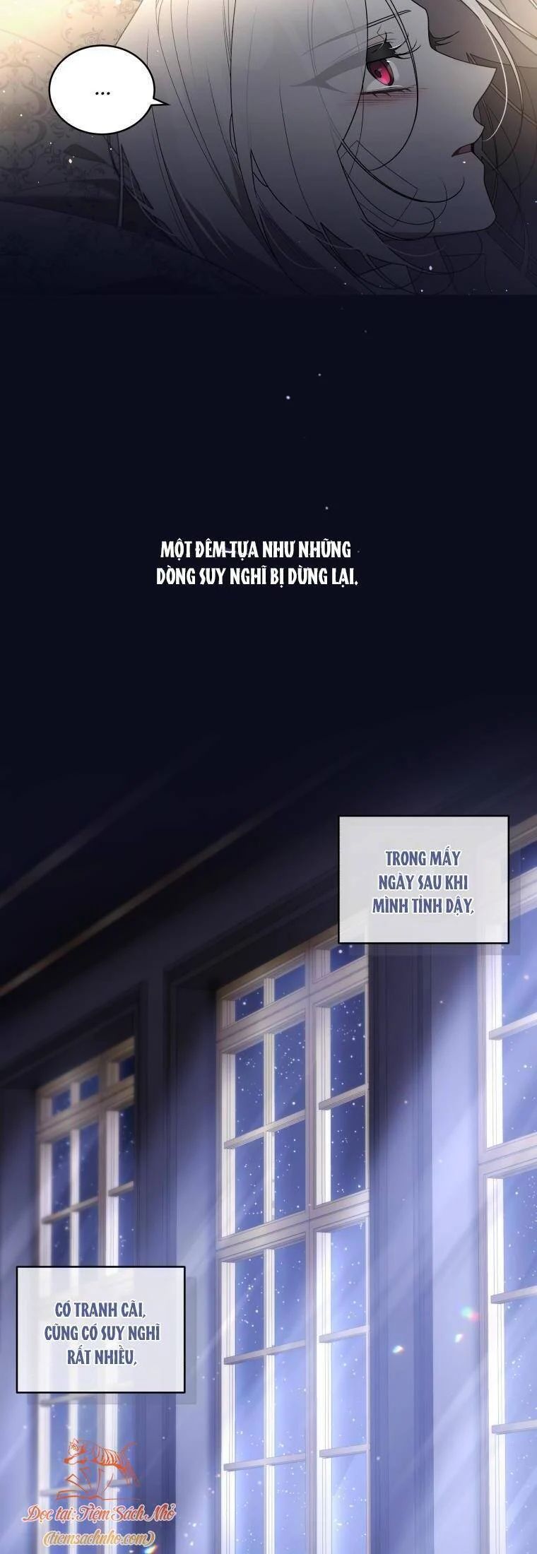 Quái Thú Bị Thuần Hóa Bởi Ác Nữ - Chapter 39 - Page 43