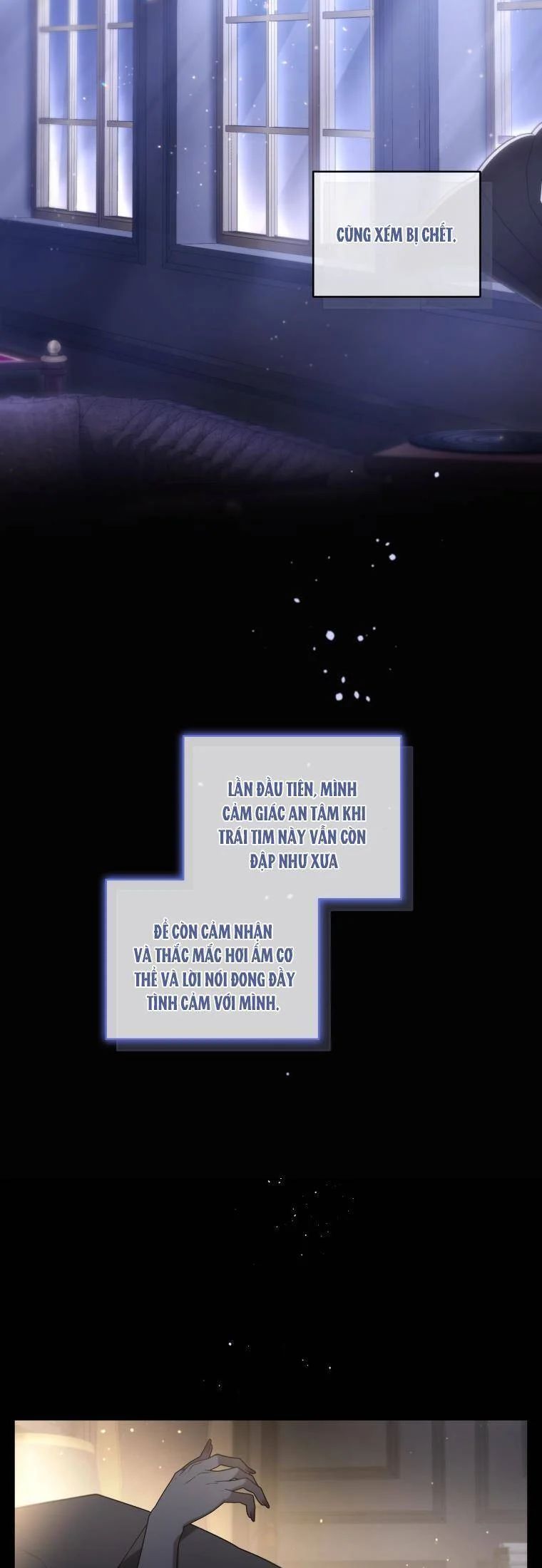 Quái Thú Bị Thuần Hóa Bởi Ác Nữ - Chapter 39 - Page 44