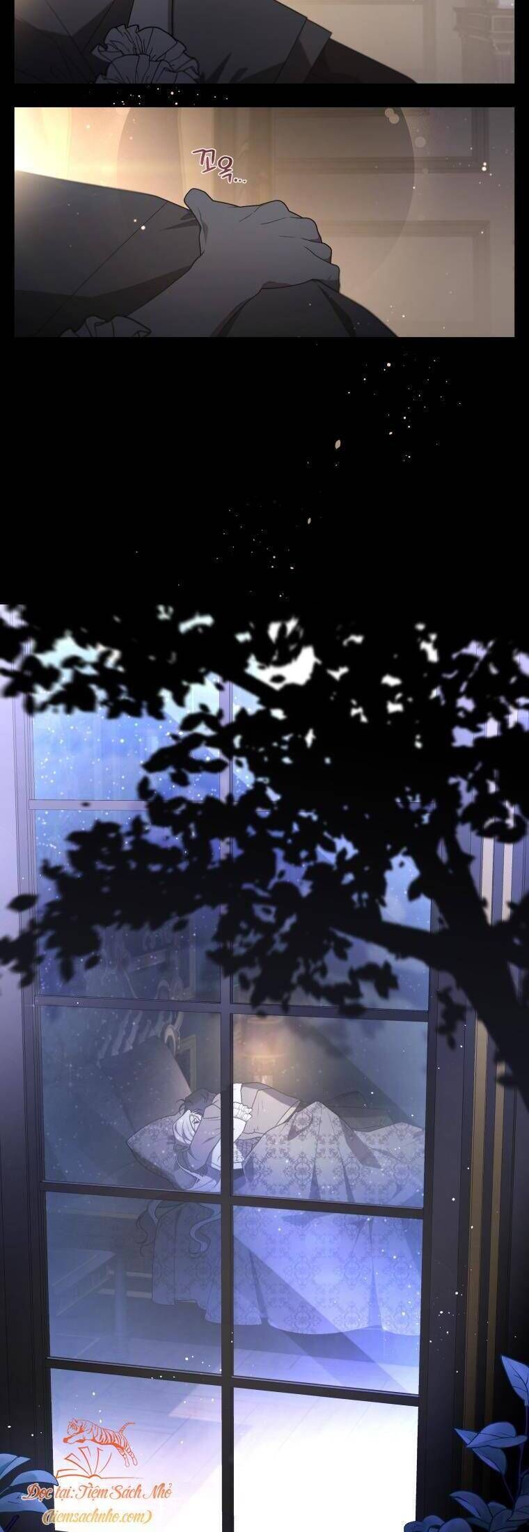 Quái Thú Bị Thuần Hóa Bởi Ác Nữ - Chapter 39 - Page 45