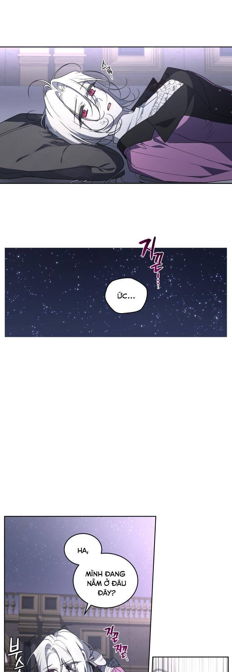 Quái Thú Bị Thuần Hóa Bởi Ác Nữ - Chapter 39 - Page 8