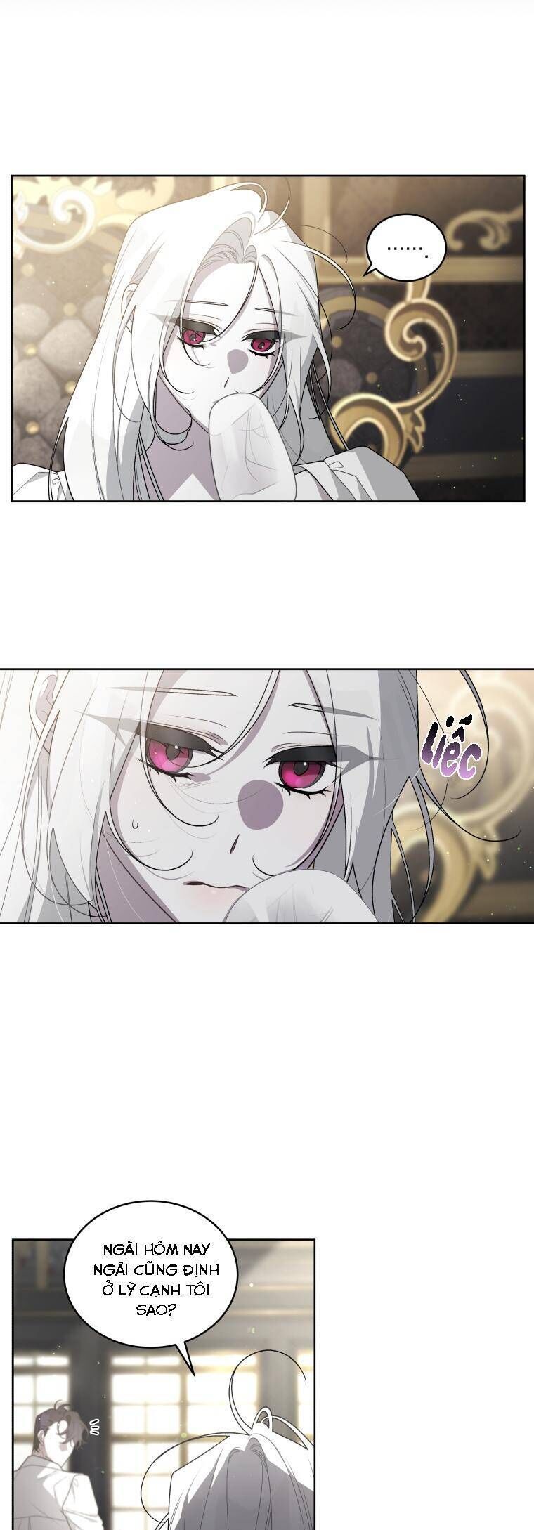 Quái Thú Bị Thuần Hóa Bởi Ác Nữ - Chapter 40 - Page 11